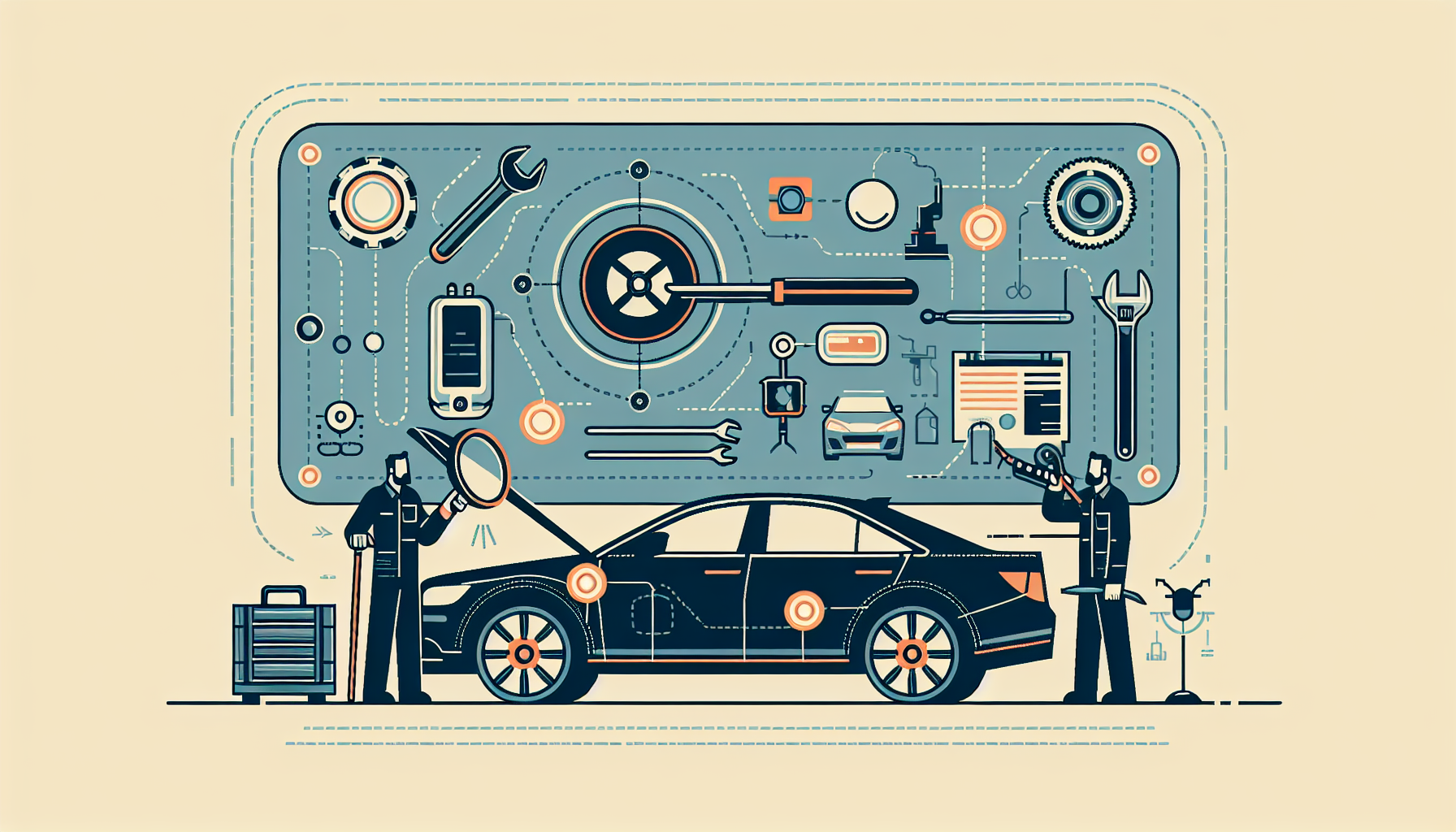 Illustration: pre-purchase-inspection-ppi